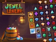 Jewel Legend