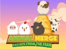 Merge Animals 2